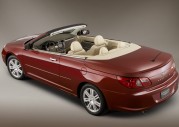 Chrysler Sebring Convertible